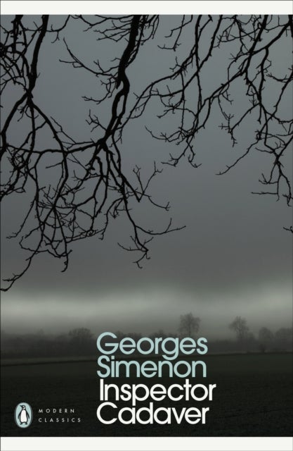 Inspector Cadaver - Inspector Maigret