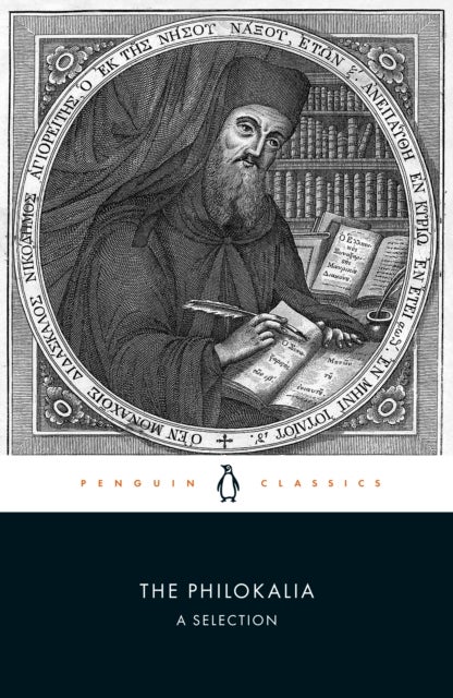 The Philokalia - A Selection