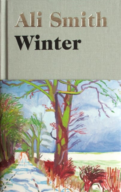 Winter - 'Dazzling, luminous, evergreen' Daily Telegraph