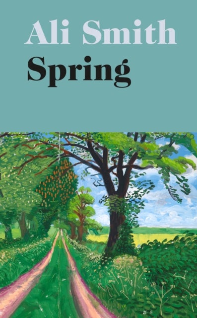 Spring - 'A dazzling hymn to hope' Observer
