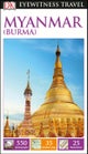 DK Myanmar (Burma)