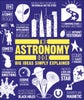 The Astronomy Book