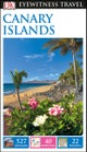 Canary Islands DK Eyewitness Travel Guide