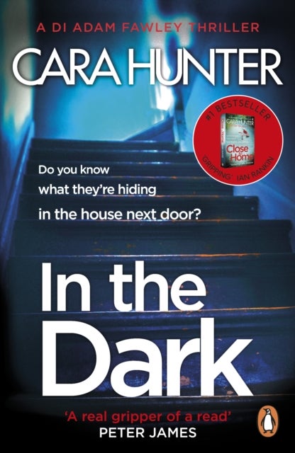 In The Dark - from the Sunday Times bestselling author of Close to Home