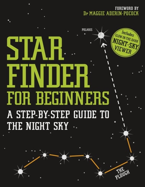StarFinder for Beginners