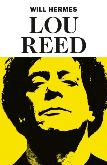Lou Reed - The King of New York