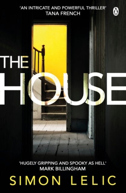 The House - The BBC Radio 2 Book Club pick