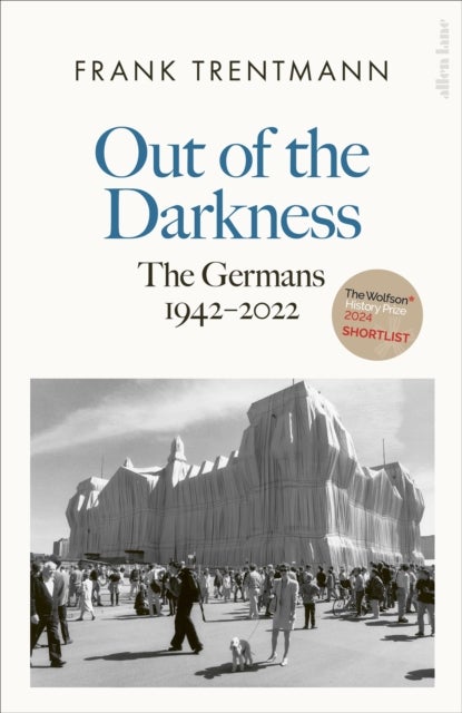 Out of the Darkness - The Germans, 1942-2022