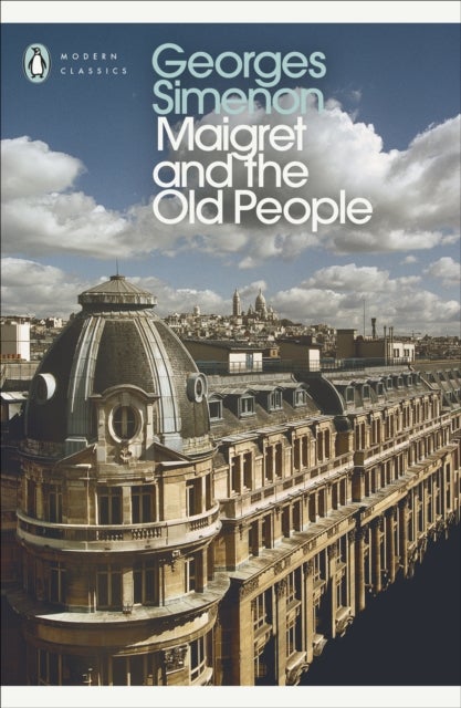 Maigret and the Old People - Inspector Maigret