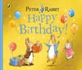 Peter Rabbit Tales ¿ Happy Birthday