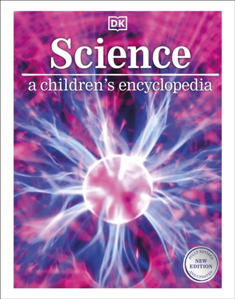 Science - A Children's Encyclopedia