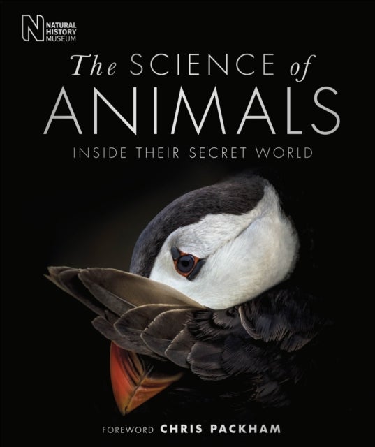 The Science of Animals - Inside their Secret World