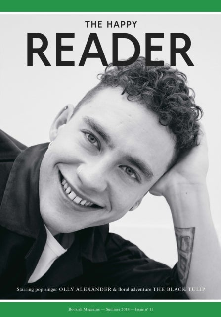 The Happy Reader ¿ Issue 11
