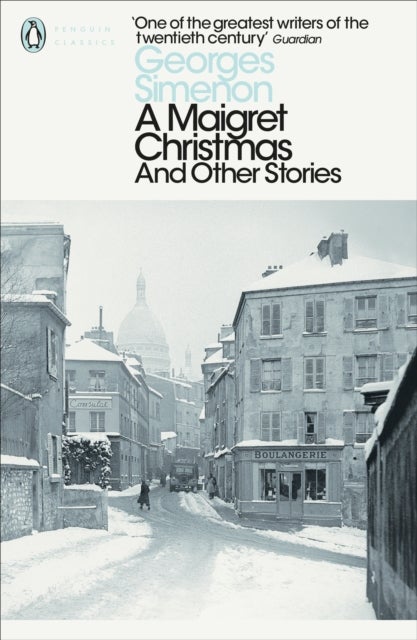 A Maigret Christmas - And Other Stories