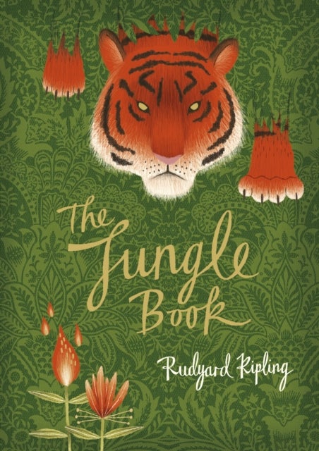 The Jungle Book - V&A Collector's Edition