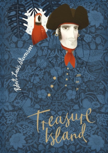 Treasure Island - V&A Collector's Edition
