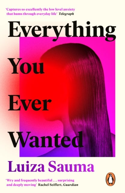 Everything You Ever Wanted - A Florence Welch Between Two Books Pick