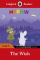 Ladybird Readers Level 2 - Moomin - The Wish (ELT Graded Reader)