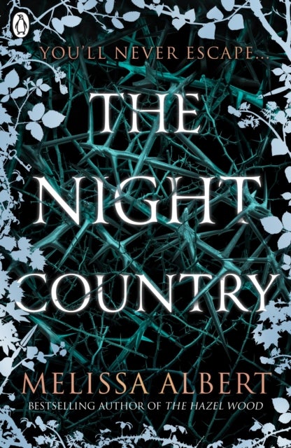 The Night Country - the Hazel Wood