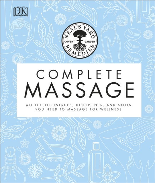 Neal's Yard Remedies Complete Massage