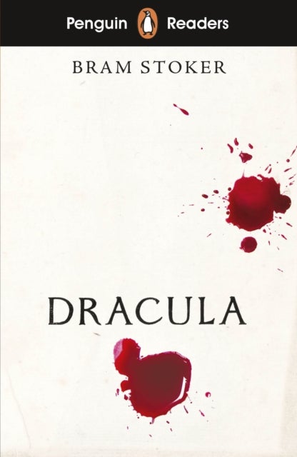 Penguin Readers Level 3: Dracula (ELT Graded Reader) - Abridged Edition