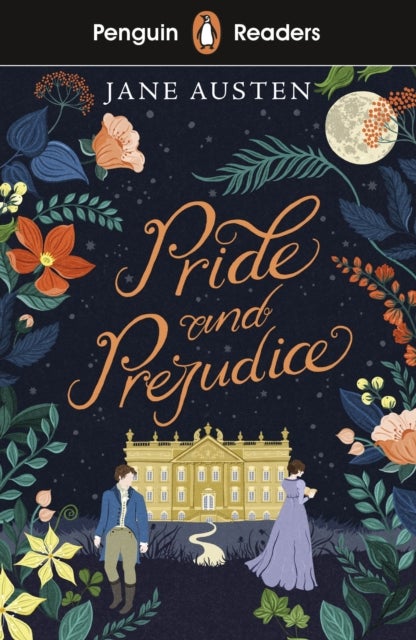 Penguin Readers Level 4: Pride and Prejudice (ELT Graded Reader) - Abridged Edition