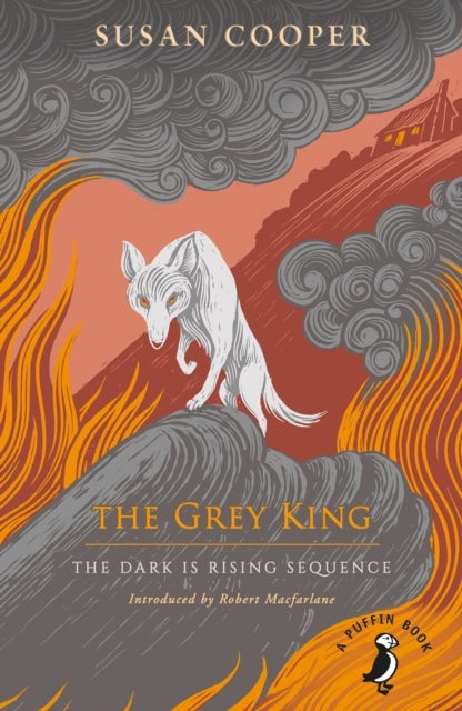 The Grey King - The Dark is Rising sequence