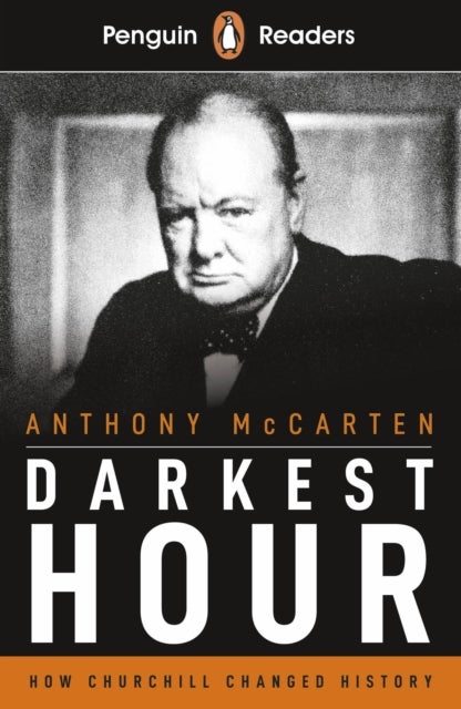 Penguin Readers Level 6: Darkest Hour (ELT Graded Reader) - Abridged Edition