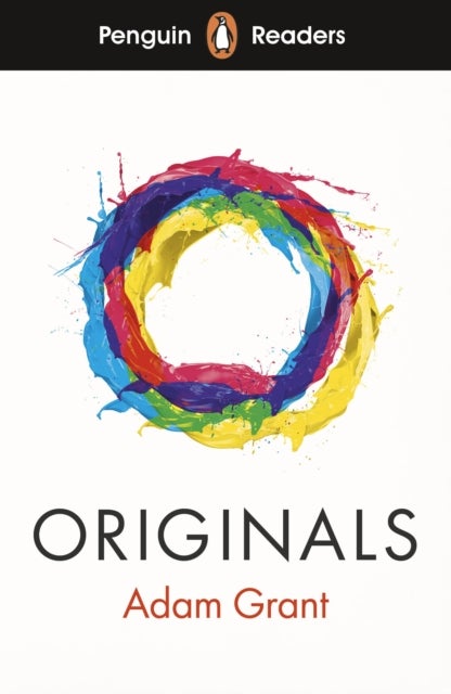 Penguin Readers Level 7: Originals (ELT Graded Reader) - Abridged Edition