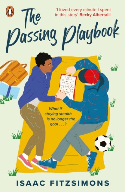 The Passing Playbook - TikTok made me buy it!