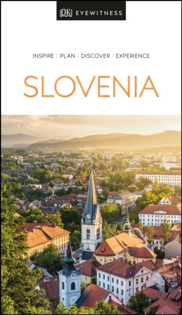Slovenia DK Eyewitness