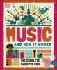 Music and How it Works