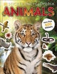 Sticker Encyclopedia Animals