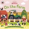 Little World: On the Farm