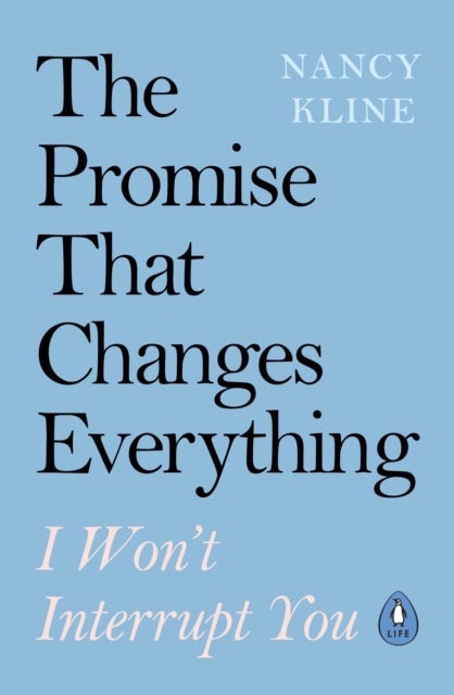 The Promise That Changes Everything
