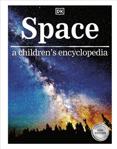 Space - a children's encyclopedia