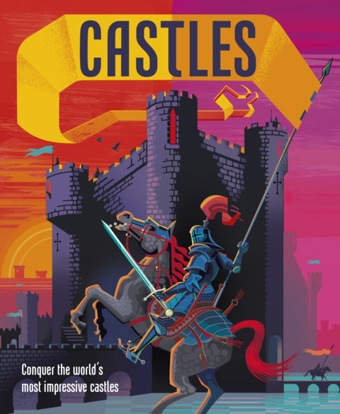 Castles - Conquer the world's most impressive castles