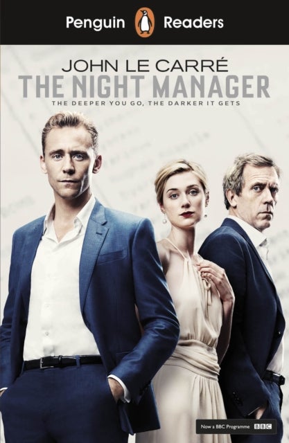 Penguin Readers Level 5: The Night Manager (ELT Graded Reader) - Abridged Edition