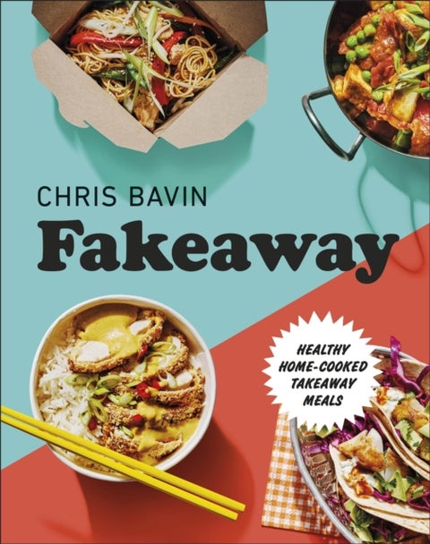Fakeaway - Healthy Home-cooked Takeaway Meals