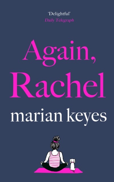 Again, Rachel - The love story of the summer