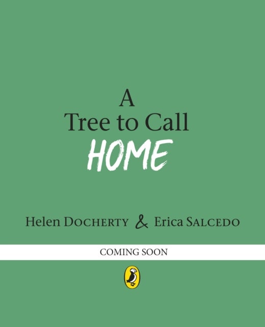 A Tree to Call Home