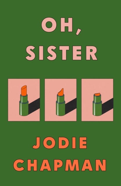 Oh, Sister - The powerful new novel from the author of Another Life