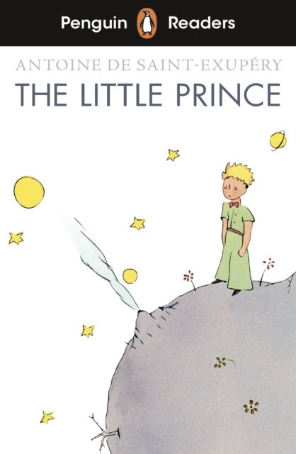 Penguin Readers Level 2: The Little Prince (ELT Graded Reader) - Abridged Edition