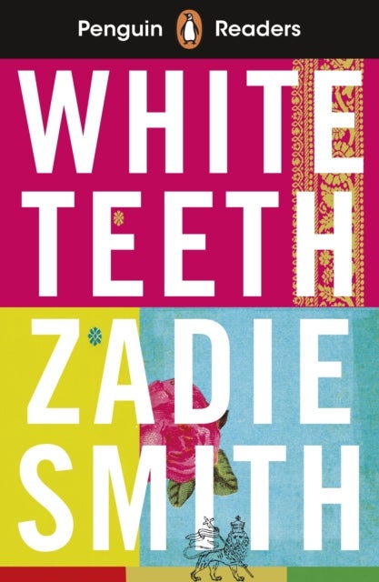 Penguin Readers Level 7: White Teeth (ELT Graded Reader) - Abridged Edition