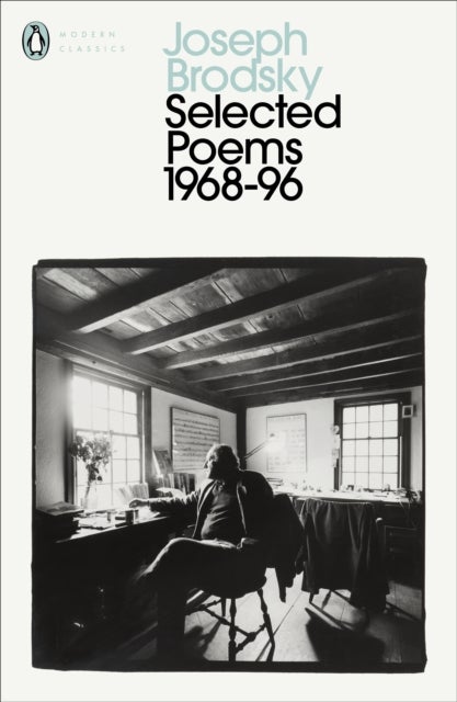 Selected Poems - 1968-1996