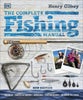 The Complete Fishing Manual