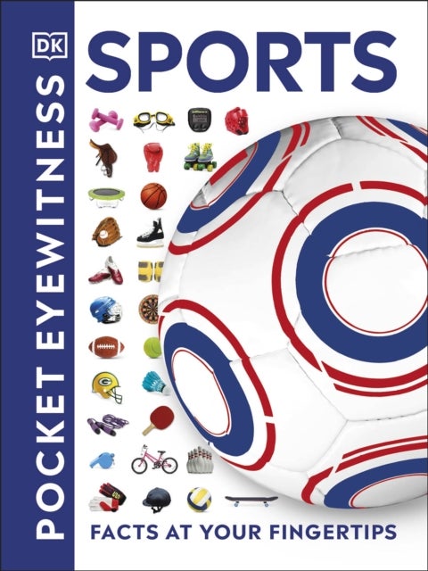 Sports - Facts at Your Fingertips
