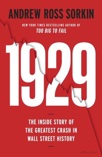 Untitled 322525 - The Inside Story of The Greatest Crash in Wall Street History
