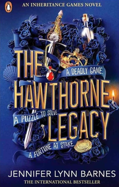 The Hawthorne Legacy