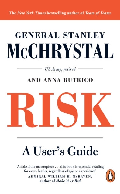 Risk - A User’s Guide
